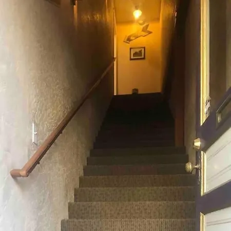 Apartamento Historic Washington St Balcony Sonora Exterior foto